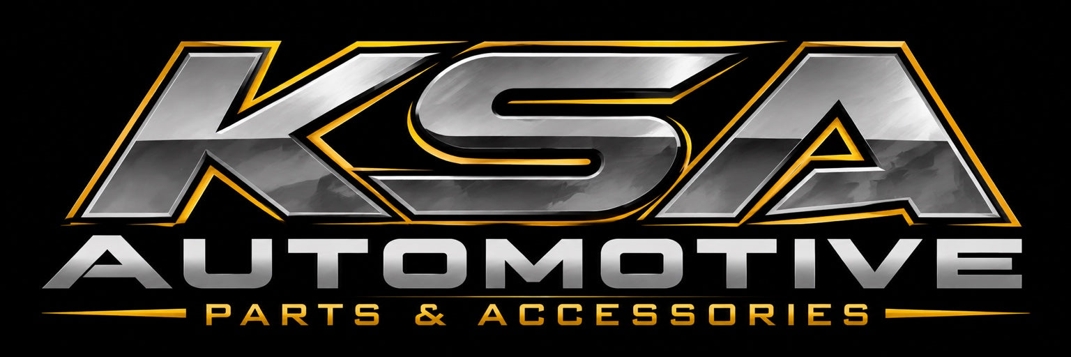 KSA Automotive Parts & Accessories